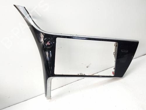 Used Other Other TOYOTA AURIS Estate (_E18_) 1.8 Hybrid (ZWE186_, ZWE186R, ZWE186H) (136 hp) 18585847 18585847