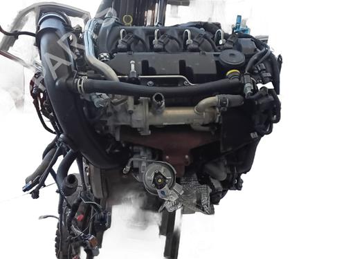 Engine CITROËN C4 Picasso I MPV (UD_) 2.0 HDi 138 | BP31330753M1