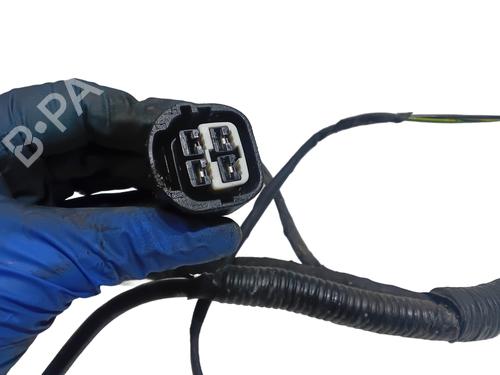 Cable SSANGYONG REXTON (Y400, Y450) 2.2 Xdi (POE) | BP34365826E12  - Image 6