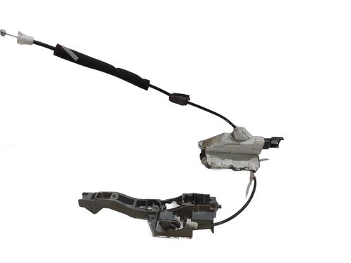 Front right lock CITROËN C3 II (SC_) 1.2 VTi 82 | BP30098489C97 