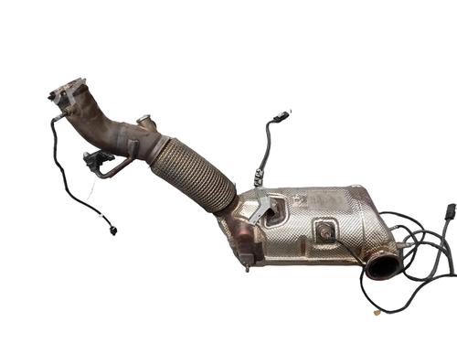 Used Particulate filter Particulate filter 37022203 37022203