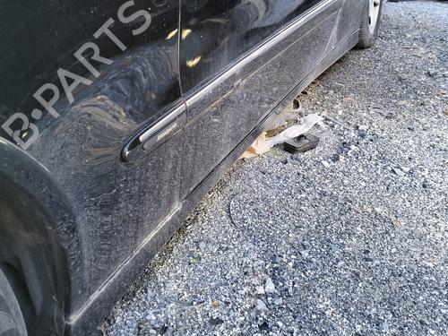 Used Step MERCEDES-BENZ E-CLASS (W211) E 270 CDI (211.016) (177 hp) 32385365