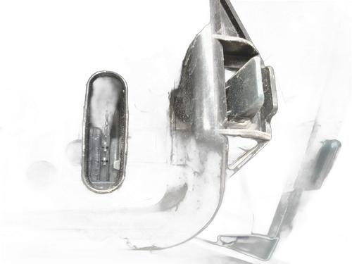 Left taillight BMW 1 (F21) 116 d | BP30272926C34