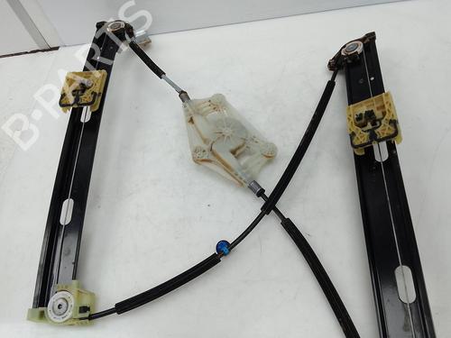 Front right window mechanism SEAT LEON (KL1, KLG) 1.5 TGI CNG | BP28150739C23 