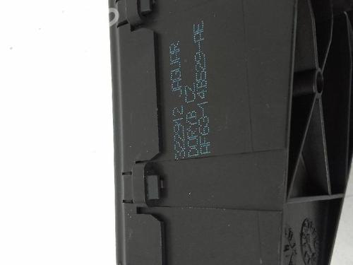Central lock pump JAGUAR XF I (X250) 2.2 D | BP18581759M86 
