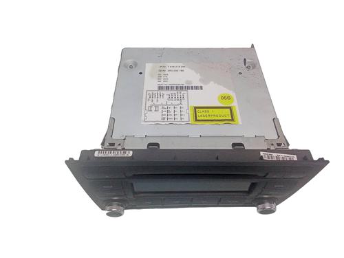 Radio SEAT EXEO ST (3R5) 2.0 TDI | BP23998063E6 - Image 3