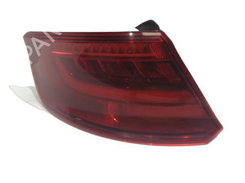 Left taillight AUDI A3 Sportback (8VA, 8VF) 2.0 TDI | BP30051440C34 