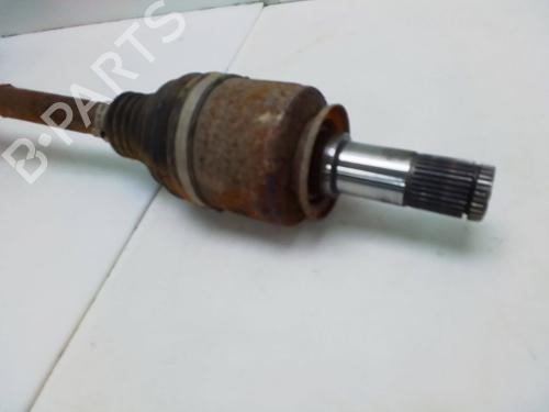 Right rear steering knuckle JAGUAR F-PACE (X761) 2.0 TD4 AWD | BP26159011M28 