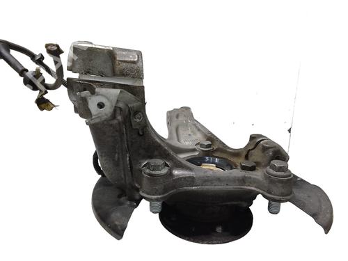 Used Right front steering knuckle Right front steering knuckle VOLVO XC40 (536) T2 (129 hp) 36110165 36110165