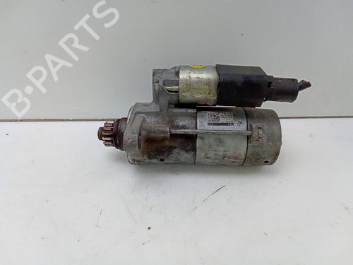 Startmotor VW TIGUAN (5N_) 2.0 TDI 4motion (136 hp) 26157990