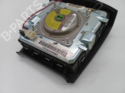 Driver airbag SSANGYONG REXTON / REXTON II (GAB_) 2.9 TD | BP30051136C9