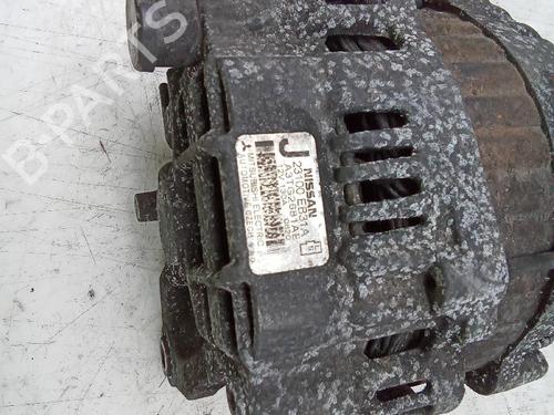 Used Alternator NISSAN CABSTAR (F24M, F24W) 35.13 DCI, 45.13 DCI 2.5 (F24M) (131 hp) 26159924