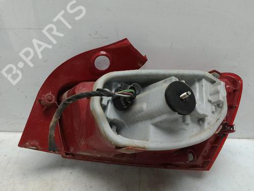 Left taillight SEAT IBIZA IV (6J5, 6P1) 1.9 TDI | BP26593762C34 