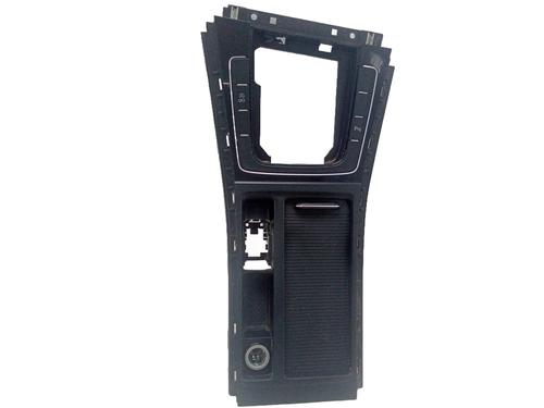 Used Middle console Middle console VW GOLF VII (5G1, BQ1, BE1, BE2) 1.6 TDI (105 hp) 26054298 26054298
