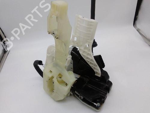 Front right lock KIA CARENS IV 1.7 CRDi | BP25435153C97 