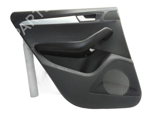 Rear left panel AUDI Q5 (8RB) 2.0 TDI quattro | BP31038196C60