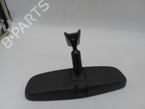 Rear mirror OPEL ZAFIRA TOURER C (P12) 1.4 (75) | BP29746433I6 