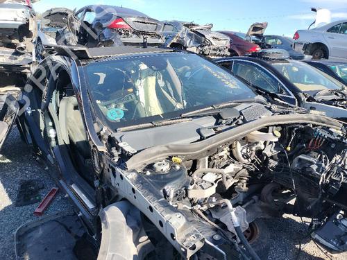 Used Right front suspension arm MERCEDES-BENZ CLA Coupe (C117) CLA 250 (117.344) (211 hp) 18591439