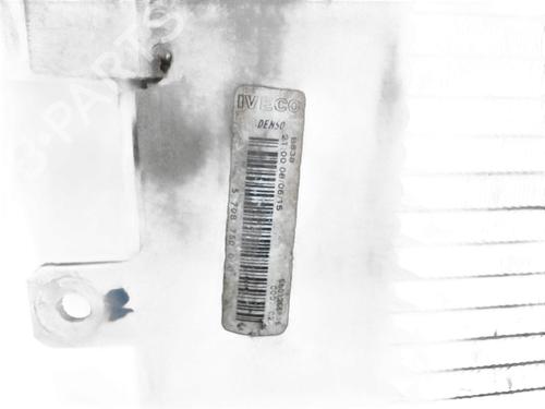 AC radiator IVECO DAILY V Van 29S13, 29L13, 35C13, 35S13, 40C13, 40S13 | BP33716674M32 - Image 5