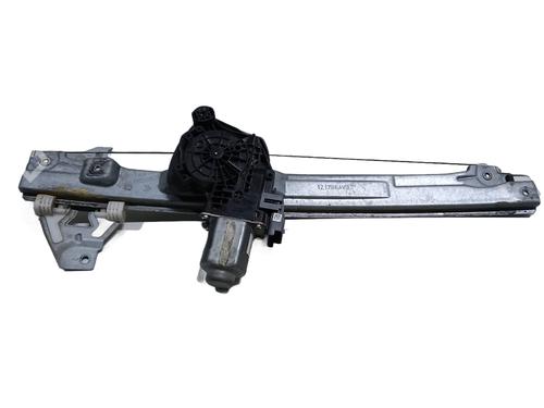Front right window mechanism CITROËN C4 II (NC_) 1.6 HDi 90 | BP32185563C23 