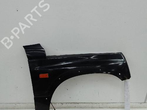Right front fenders SUZUKI VITARA (ET, TA, TD) 1.6 i 16V All-wheel Drive (ET, TA02, SE416) | BP24861297C42 