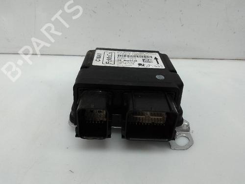Used ECU airbags FORD C-MAX II (DXA/CB7, DXA/CEU) [2010-2019]  23087641