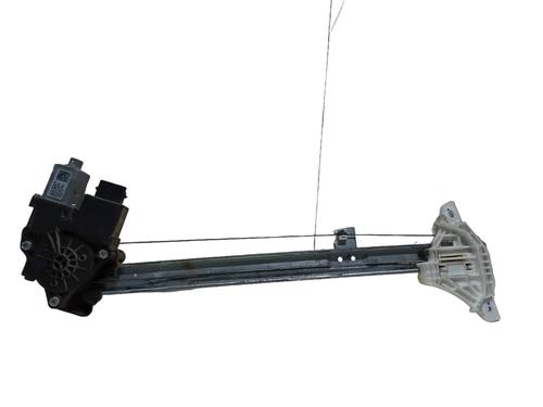 Used Front left window mechanism Front left window mechanism HYUNDAI i20 III (BC3, BI3) 1.2 (79 hp) 39668081 39668081