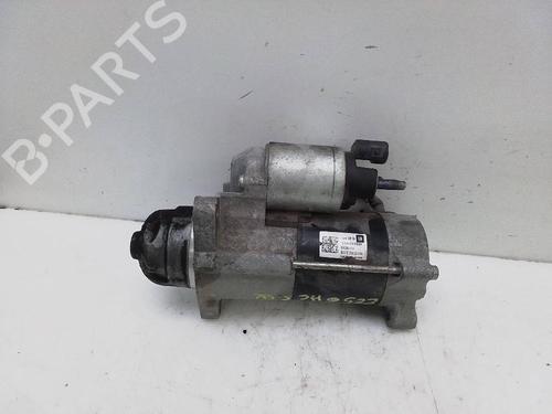 Starter OPEL ASTRA K (B16) 1.6 CDTi (68) | BP18575688M8 