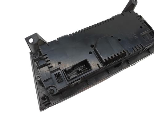 Climate control MERCEDES-BENZ C-CLASS Coupe (CL203) C 180 Kompressor (203.746) | BP30195453I5