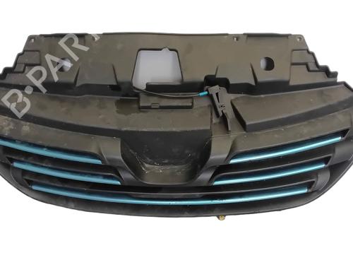 Grill Grill RENAULT TRAFIC III Van (FG_) [2014-2026] 34419716 34419716