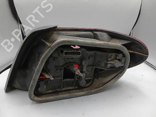 Left taillight CITROËN XSARA Coupe (N0) 1.6 16V | BP26920215C34 