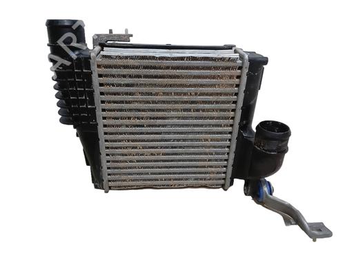 Used Intercooler Intercooler PEUGEOT PARTNER Box Body/MPV (K9) 1.5 BlueHDi 100 (102 hp) 33428081 33428081