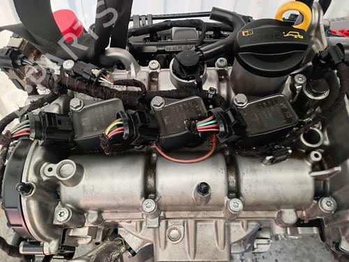 Engine SEAT Mii (KF1, KE1) 1.0 | BP39165445M1 - Image 5