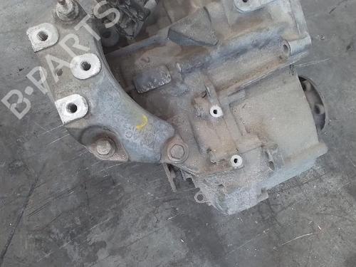 Gearbox VW SCIROCCO III (137, 138)  | BP28123751M3 