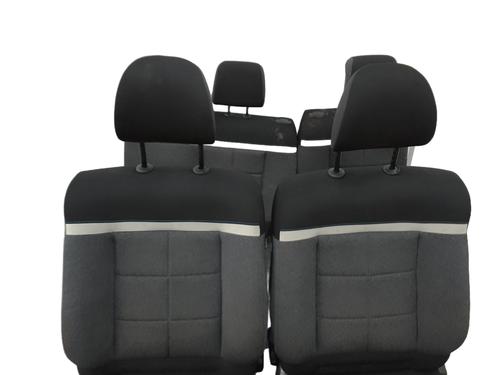 Seats set CITROËN C4 CACTUS 1.2 VTi 82 | BP22226566C78 - Image 3