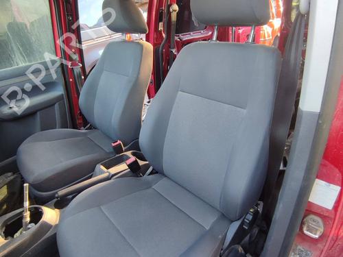 Used Seats set VW CADDY III MPV (2KB, 2KJ, 2CB, 2CJ) 1.6 TDI (102 hp) 28147473