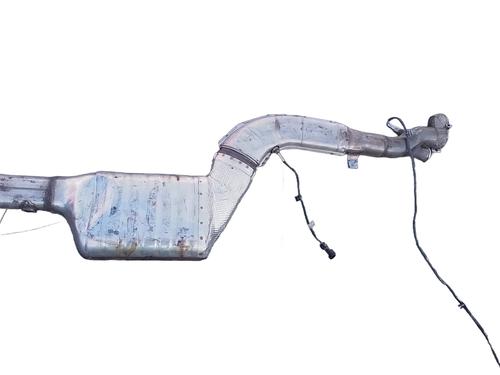 Exhaust system BMW 4 Gran Coupe (F36) 420 d | BP30099160M121 