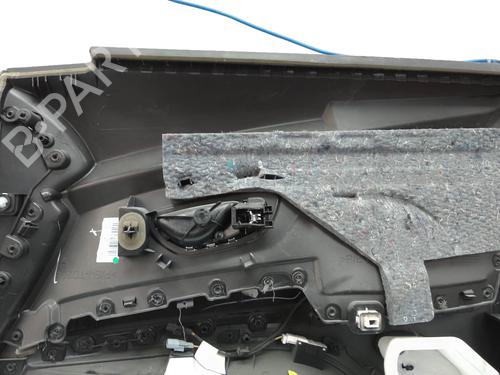 Front left panel RENAULT SCÉNIC IV (J9_) 1.5 dCi 110 | BP23998253C58 - Image 5