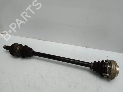 Right rear driveshaft BMW 3 Convertible (E93)  | BP24463871M41 