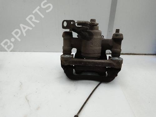 Right rear brake caliper NISSAN NV400 Van (X62, X62B) dCi 135 | BP18578849M106 