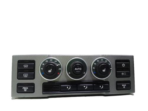 climate-control-land-rover-range-rover-iii-l322-2002-2003-2004-2005-2006-2007-2008-2009-2010-2011-2012-32261426 main image