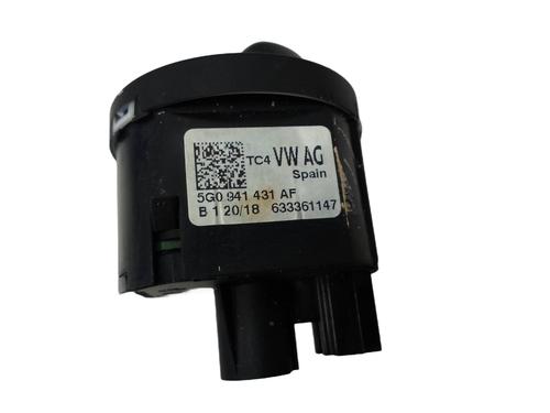 Headlight switch SEAT IBIZA V (KJ1, KJG) | BP23398887I24 - Image 2