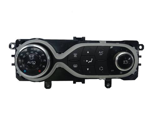 Climate control RENAULT ZOE (BFM_) ZOE | BP19179526I5 - Image 4