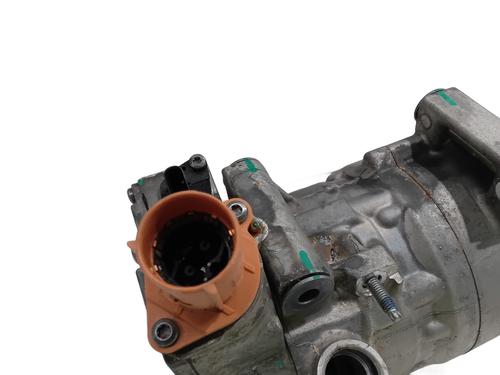AC compressor CITROËN C4 III (BA_, BB_, BC_) ë-C4 (BCZKWC) | BP39553987M34 - Image 4
