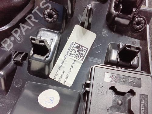 Mirror switch DS DS 4 II (FR_, FB_, F3_, FP_) PureTech 130 | BP39226344I25 - Image 6