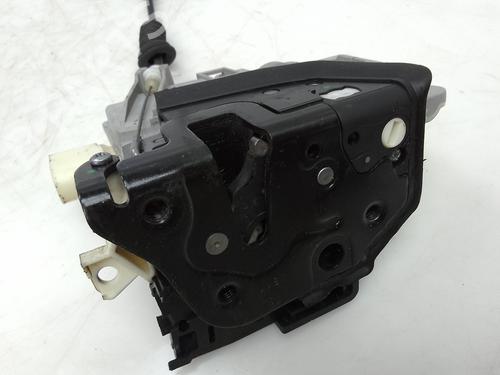 Front right lock VW PASSAT B7 Variant (365) 1.6 TDI | BP28150210C97 