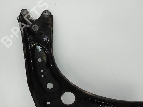 Left front suspension arm VW GOLF VII (5G1, BQ1, BE1, BE2) 1.6 TDI 4motion | BP18970802M12 