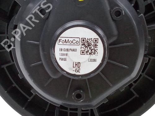 Heater blower motor FORD FOCUS IV (HN) 1.0 EcoBoost | BP26055155M62 - Image 3