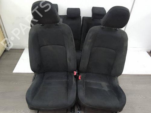 Seats set LEXUS CT (ZWA10_) 200h (ZWA10_, ZWA10R) | BP23207537C78 