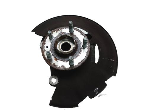 Used Left front steering knuckle OPEL ASTRA K (B16) 1.6 CDTi (68) (110 hp) 18573970